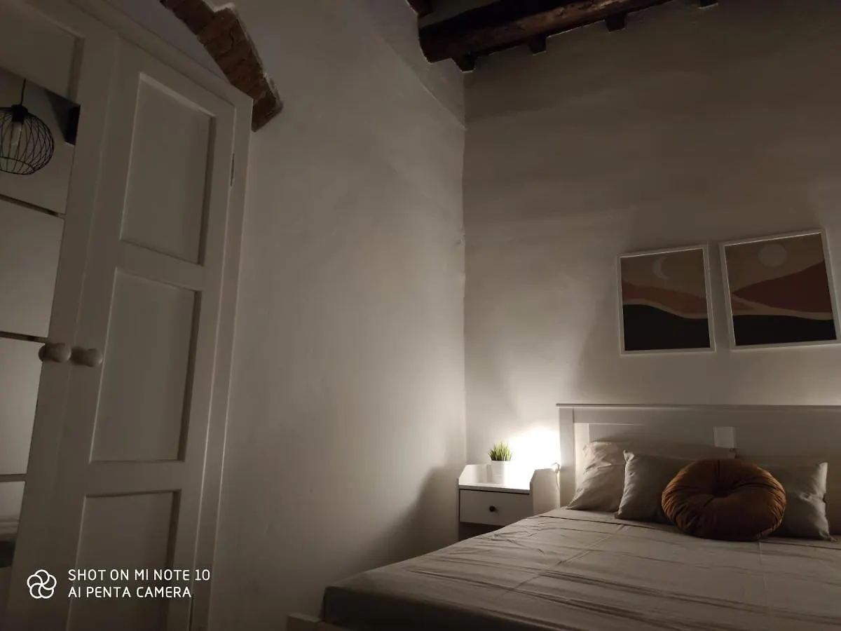 ゲストハウス Dante'S Room Dei Cerchi フィレンツェ