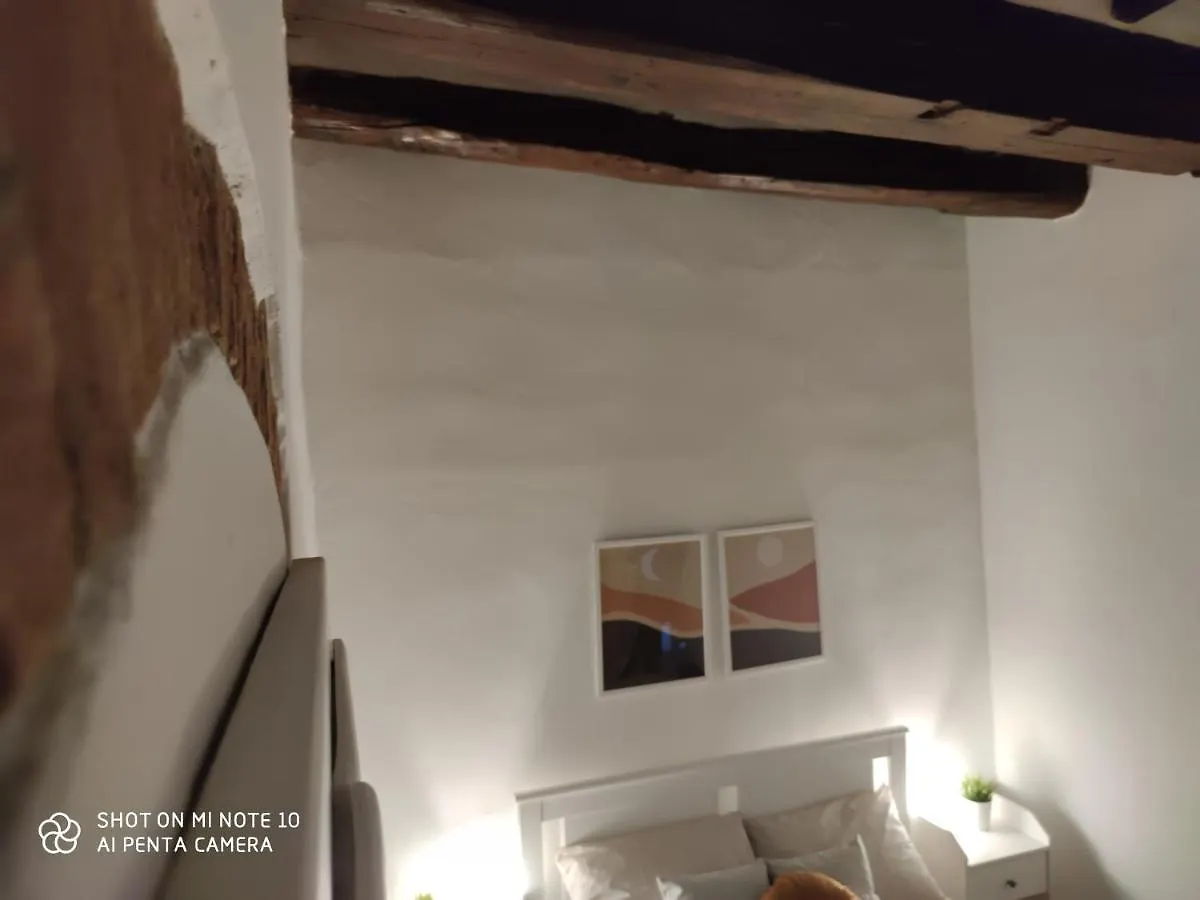 Dante'S Room Dei Cerchi フィレンツェ イタリア