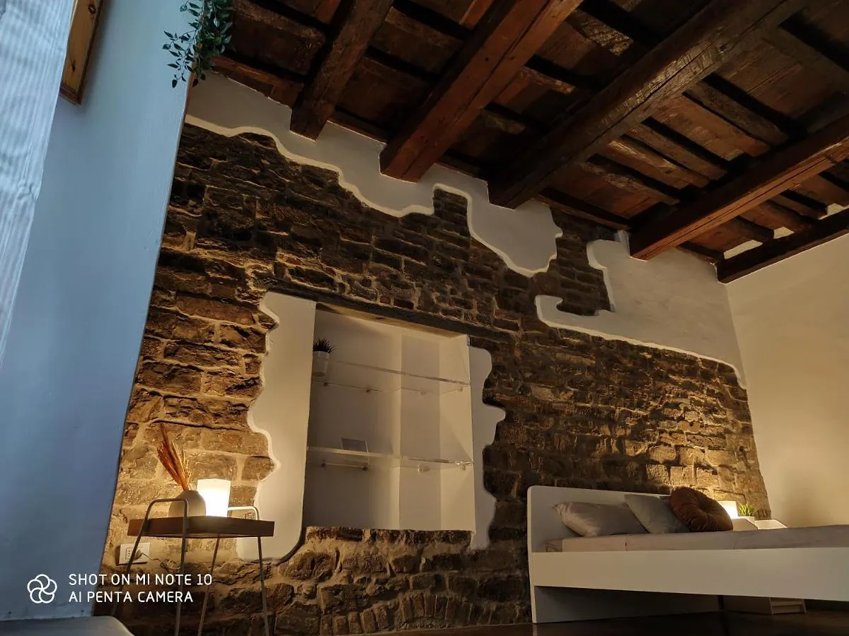 Dante'S Room Dei Cerchi フィレンツェ イタリア