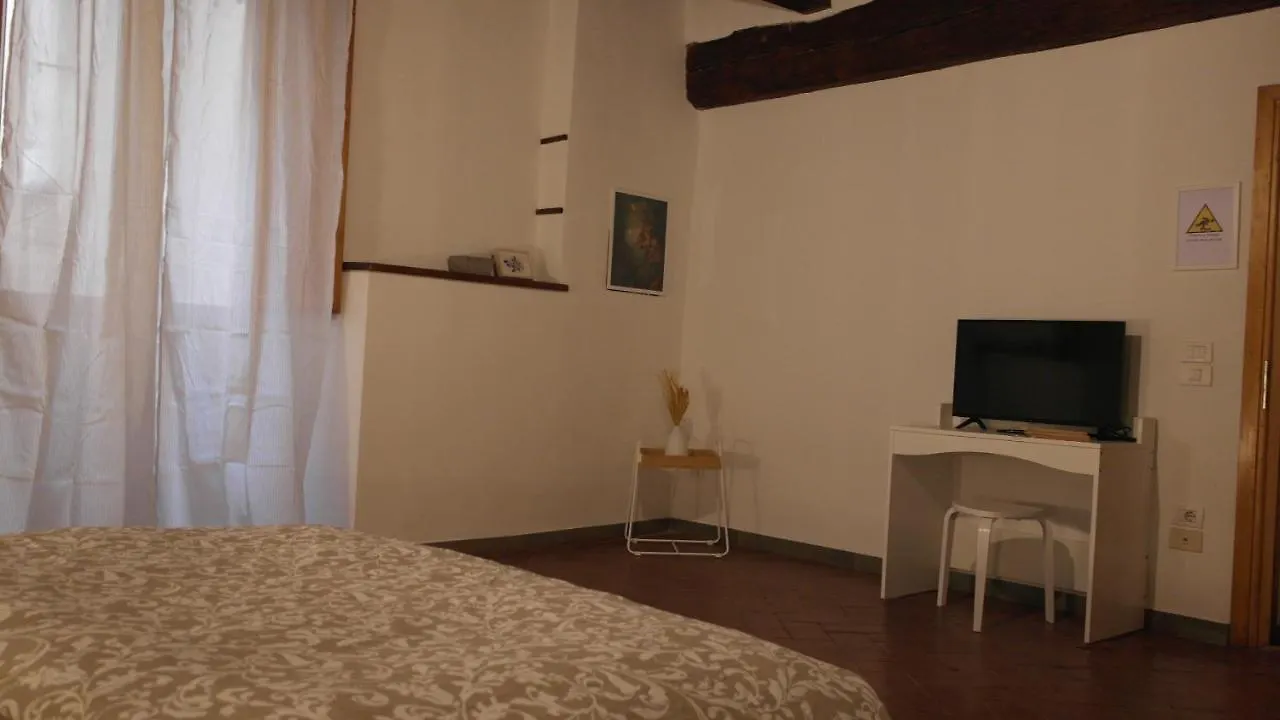 Dante'S Room Dei Cerchi Firenze 0*,