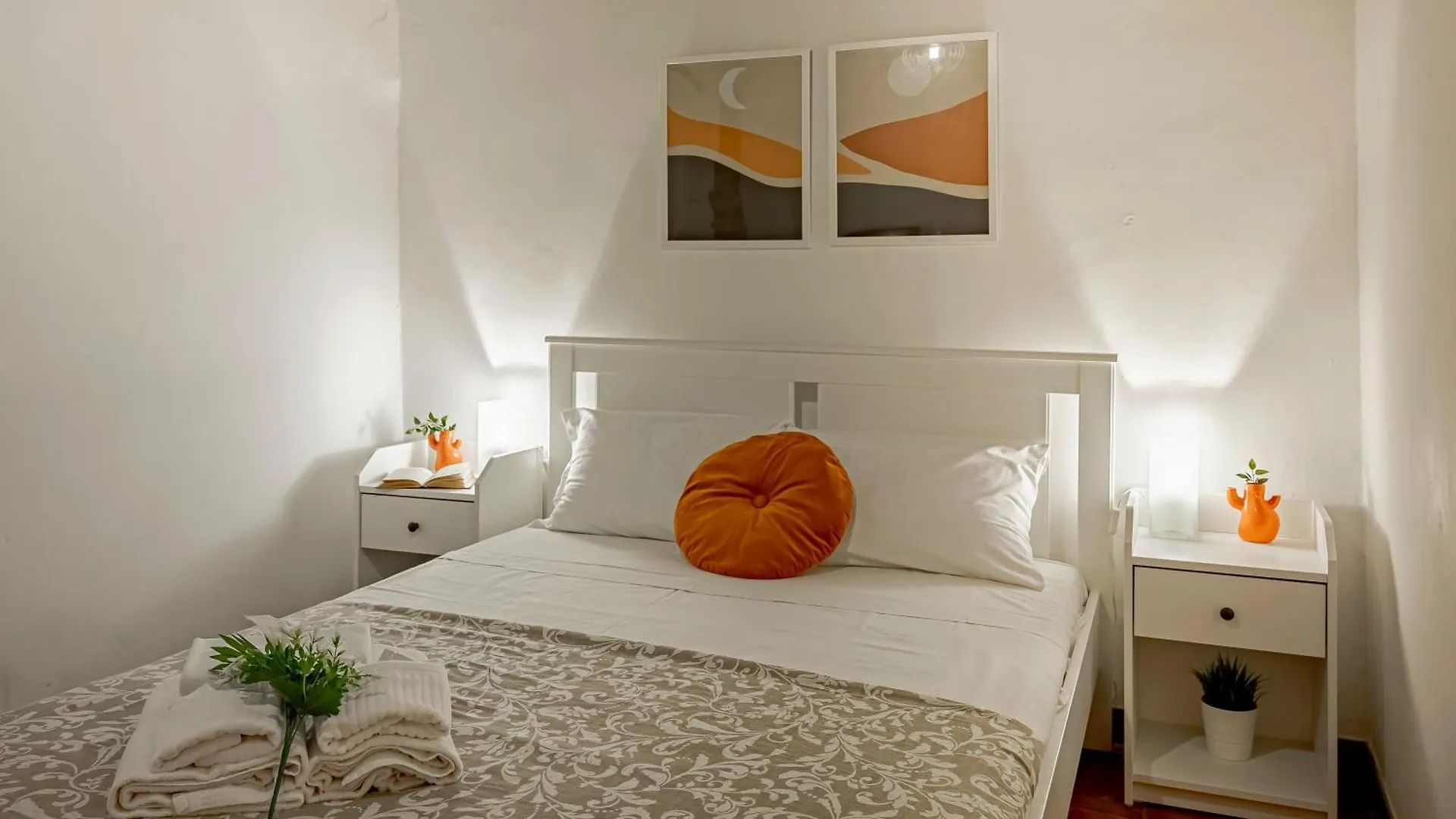 Dante'S Room Dei Cerchi Firenze Italia
