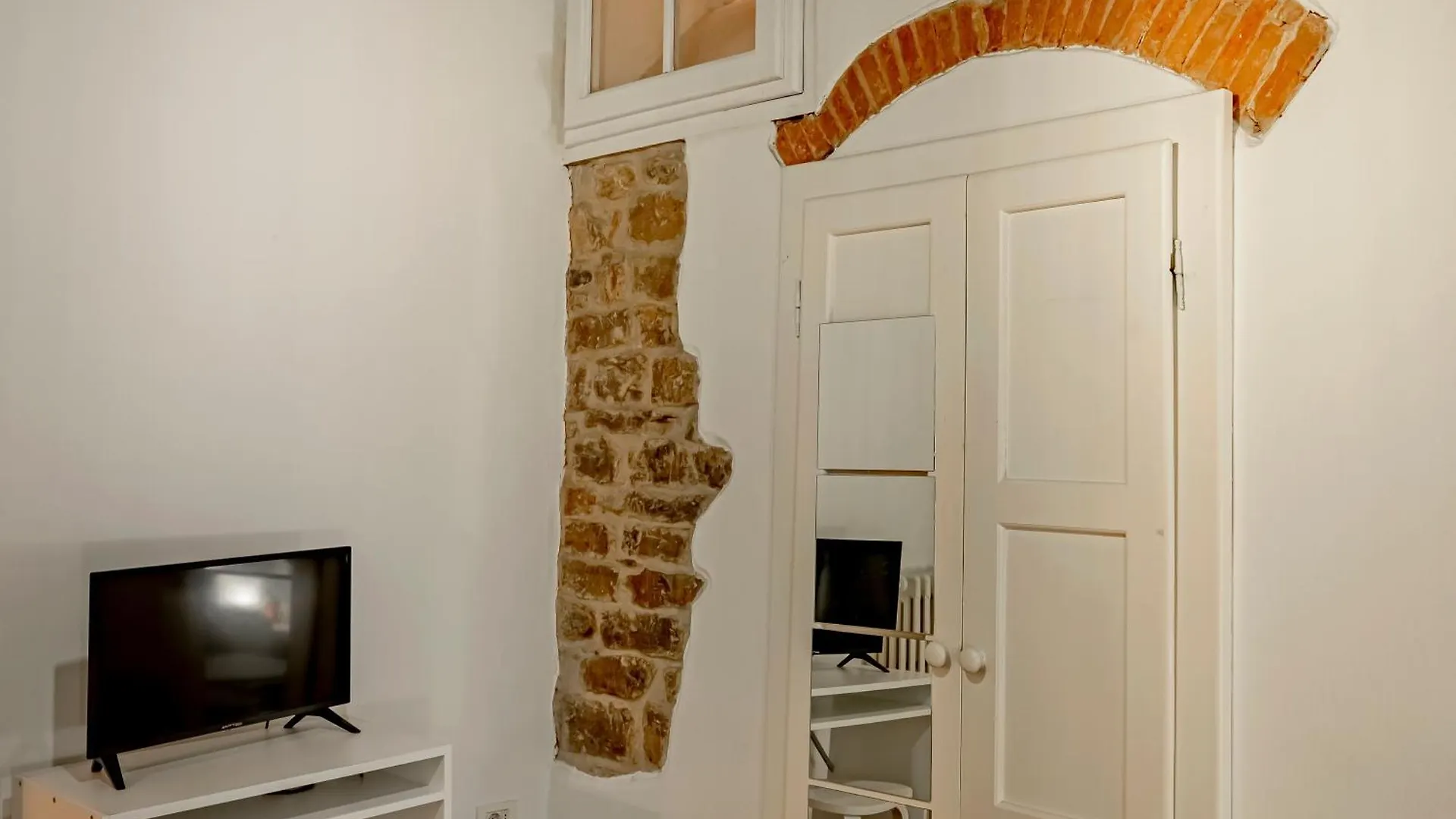 Affittacamere Dante'S Room Dei Cerchi Firenze