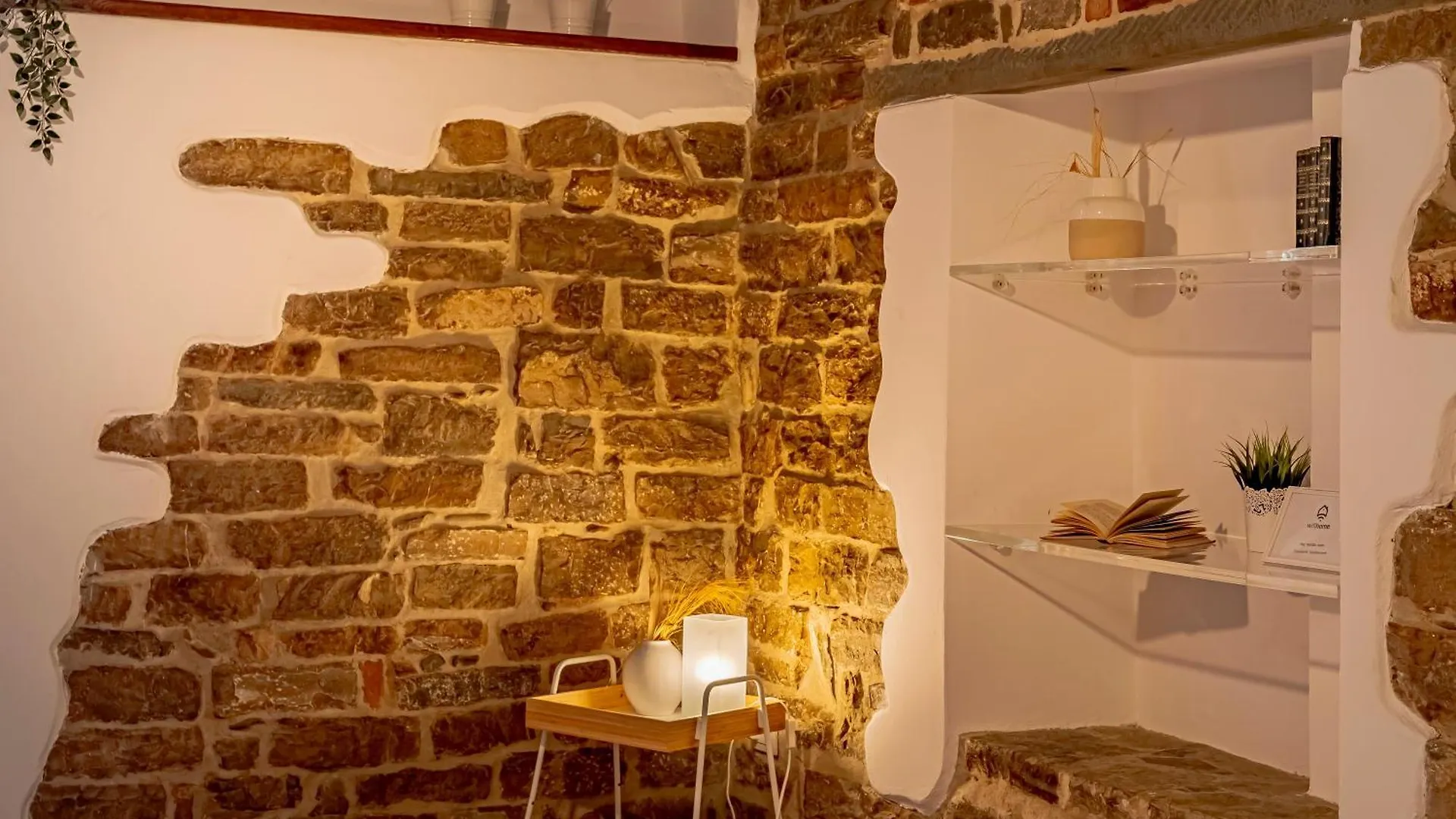 Affittacamere Dante'S Room Dei Cerchi Firenze Italia