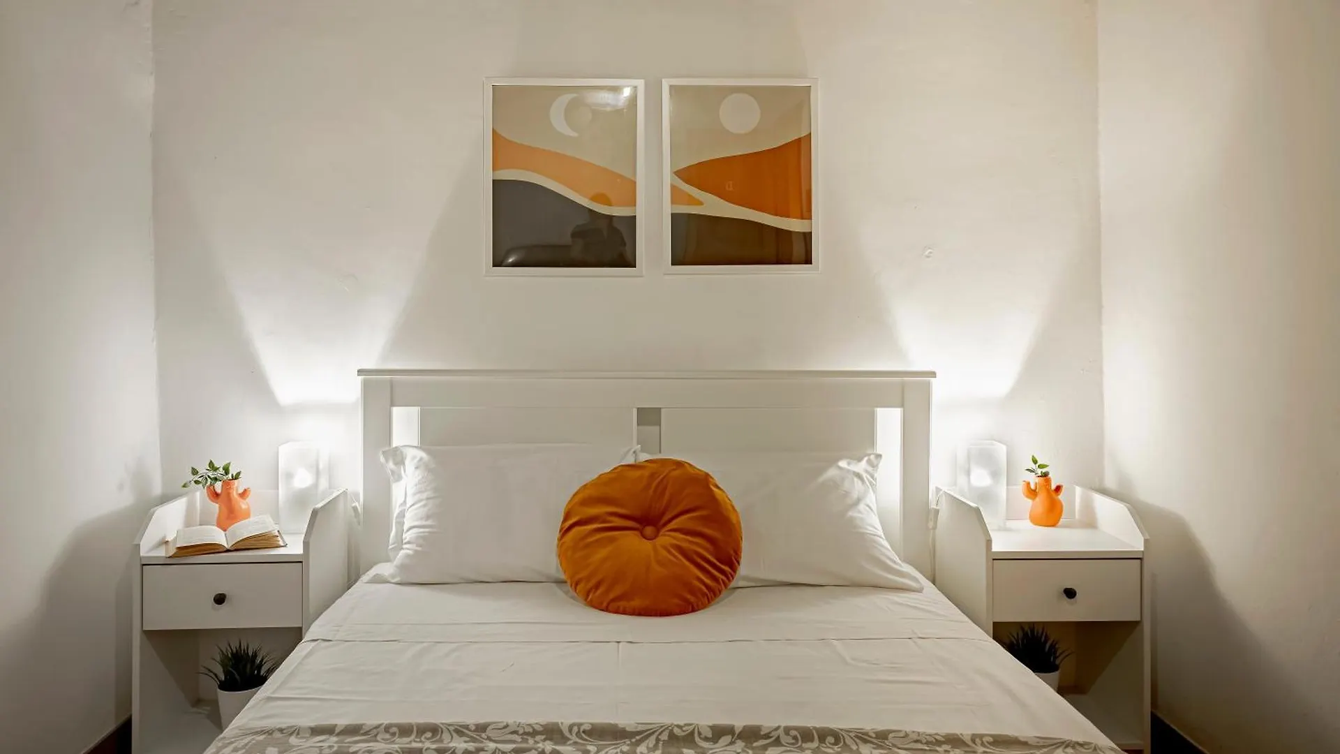 Dante'S Room Dei Cerchi Firenze 0*,  Italia