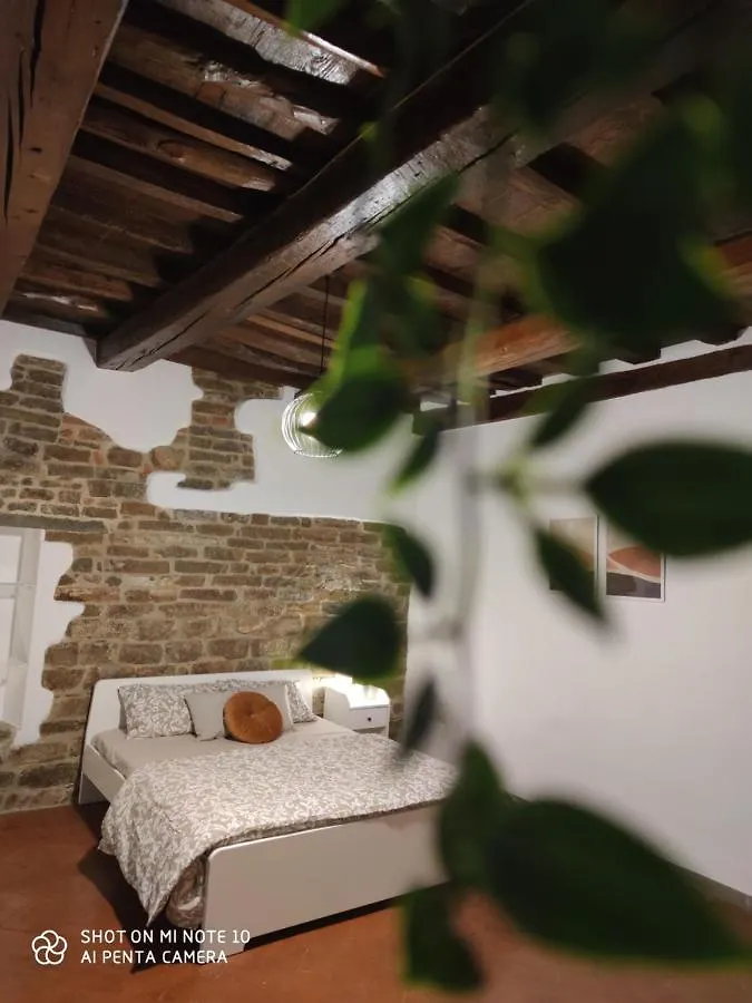 Dante'S Room Dei Cerchi Florence Maison d'hôtes