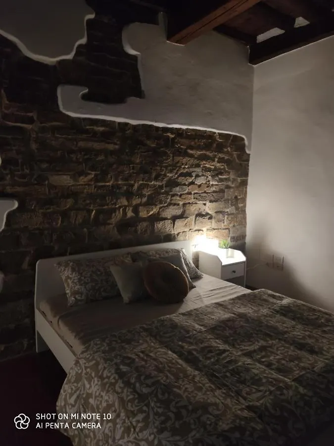 Maison d'hôtes Dante'S Room Dei Cerchi Florence Italie